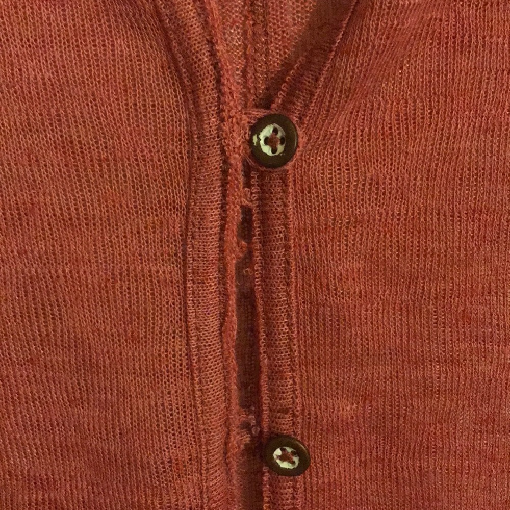 Free people cardigan - Picture 3 of 8